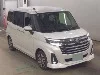 TOYOTA ROOMY, 2025 — лот японского аукциона