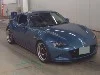MAZDA ROADSTER RF