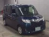 TOYOTA ROOMY, 2019 — лот японского аукциона