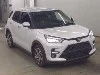 TOYOTA RAIZE, 2023 — лот японского аукциона