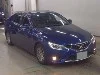 TOYOTA MARK X, 2015 — лот японского аукциона