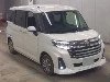TOYOTA ROOMY, 2025 — лот японского аукциона