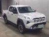 TOYOTA HILUX, 2026 — лот японского аукциона