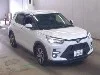 TOYOTA RAIZE, 2023 — лот японского аукциона