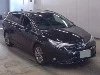 TOYOTA AVENSIS WAGON, 2016 — лот японского аукциона