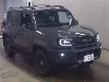 TOYOTA LAND CRUISER FJ, 2026 — лот японского аукциона