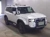 TOYOTA LAND CRUISER 250, 2026 — лот японского аукциона