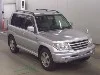MITSUBISHI PAJERO IO
