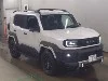 TOYOTA LAND CRUISER FJ, 2026 — лот японского аукциона
