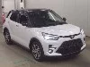 TOYOTA RAIZE, 2023 — лот японского аукциона