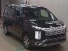MITSUBISHI DELICA D5, 2019 — лот японского аукциона