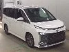 TOYOTA VOXY, 2023 — лот японского аукциона