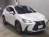 LEXUS NX, 2023 — лот японского аукциона