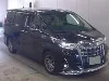 TOYOTA ALPHARD, 2018 — лот японского аукциона