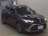 TOYOTA COROLLA CROSS, 2022 — лот японского аукциона