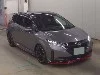 NISSAN AURA