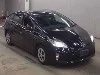 TOYOTA PRIUS, 2013 — лот японского аукциона