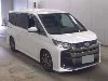 TOYOTA NOAH, 2024 — лот японского аукциона