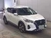 NISSAN KICKS, 2021 — лот японского аукциона