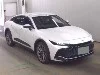 TOYOTA CROWN, 2023 — лот японского аукциона