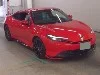 HONDA PRELUDE, 2025 — лот японского аукциона