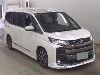 TOYOTA NOAH, 2025 — лот японского аукциона