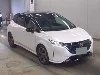 NISSAN AURA