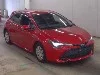 TOYOTA COROLLA SPORT