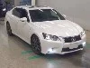 LEXUS GS, 2012 — лот японского аукциона