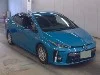 TOYOTA PRIUS PHV