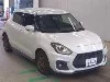 SUZUKI SWIFT SPORTS