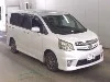TOYOTA NOAH, 2012 — лот японского аукциона