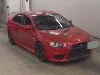 MITSUBISHI LANCER EVOLUTION
