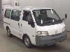 MAZDA BONGO VAN