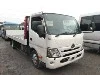 HINO DUTRO, 2020 — лот японского аукциона