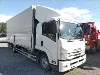 ISUZU FORWARD, 2014 — лот японского аукциона