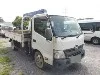 HINO DUTRO, 2012 — лот японского аукциона