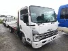 ISUZU ELF, 2022 — лот японского аукциона