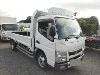 MITSUBISHI CANTER, 2018 — лот японского аукциона