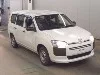 TOYOTA PROBOX, 2021 — лот японского аукциона
