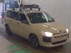 TOYOTA PROBOX, 2021 — лот японского аукциона