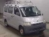 TOYOTA LITE ACE VAN, 2009 — лот японского аукциона