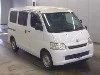 TOYOTA LITE ACE VAN, 2019 — лот японского аукциона