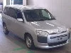 TOYOTA PROBOX, 2015 — лот японского аукциона