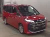 TOYOTA NOAH, 2022 — лот японского аукциона