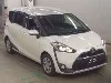 TOYOTA SIENTA, 2015 — лот японского аукциона