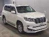 TOYOTA LAND CRUISER PRADO, 2018 — лот японского аукциона