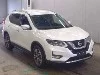 NISSAN X-TRAIL, 2018 — лот японского аукциона