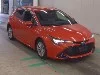 TOYOTA COROLLA SPORT