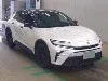 TOYOTA CROWN SPORT